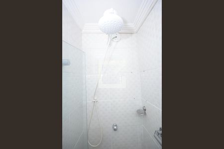 Studio para alugar com 35m², 1 quarto e sem vagaBanheiro