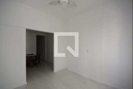 Quarto de kitnet/studio para alugar com 1 quarto, 35m² em Botafogo, Rio de Janeiro