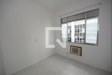 Quarto de kitnet/studio para alugar com 1 quarto, 35m² em Botafogo, Rio de Janeiro
