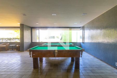 Apartamento à venda com 65m², 1 quarto e 1 vaga Apartamento à venda com 65m², 1 quarto e 1 vagaSalão de Jo