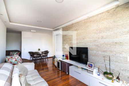 Sala de apartamento à venda com 1 quarto, 65m² em Barra da Tijuca, Rio de Janeiro