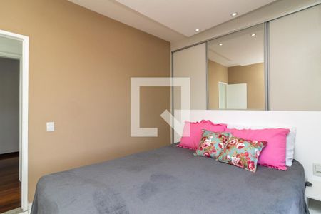 Apartamento à venda com 65m², 1 quarto e 1 vaga Apartamento à venda com 65m², 1 quarto e 1 vagaQuarto