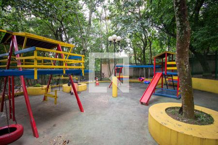 Apartamento para alugar com 50m², 2 quartos e 1 vaga Apartamento para alugar com 50m², 2 quartos e 1 vagaÁrea Comum / Playground