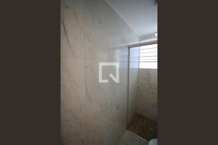 Apartamento para alugar com 50m², 2 quartos e 1 vaga Apartamento para alugar com 50m², 2 quartos e 1 vagaBanheiro