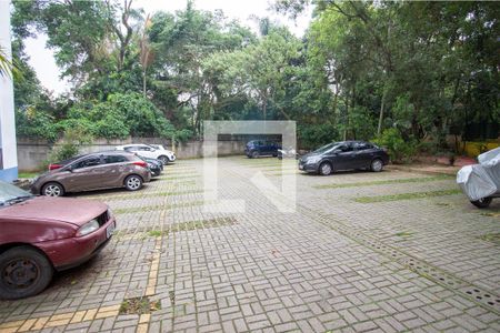 Apartamento para alugar com 50m², 2 quartos e 1 vaga Apartamento para alugar com 50m², 2 quartos e 1 vagaÁrea Comum / Estacionamento