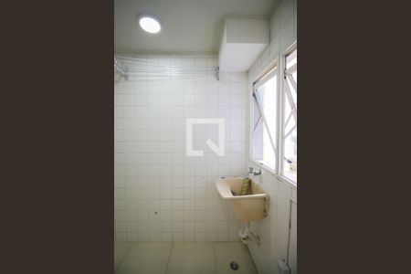Apartamento para alugar com 50m², 2 quartos e 1 vaga Apartamento para alugar com 50m², 2 quartos e 1 vagaLavanderia