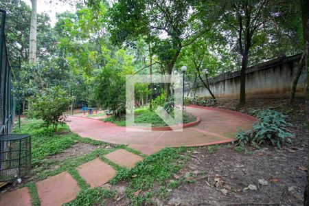 Área Comum  de apartamento para alugar com 2 quartos, 50m² em Vila Carmosina, São Paulo