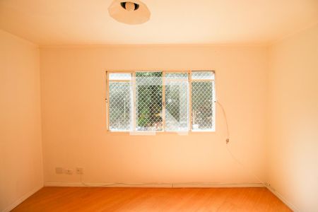 Sala de apartamento para alugar com 2 quartos, 50m² em Vila Carmosina, São Paulo