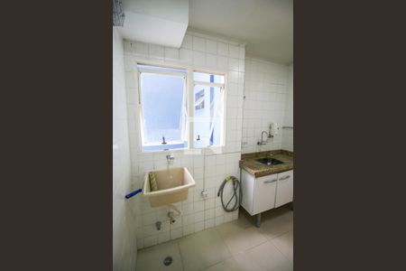 Apartamento para alugar com 50m², 2 quartos e 1 vaga Apartamento para alugar com 50m², 2 quartos e 1 vagaLavanderia