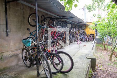 Apartamento para alugar com 50m², 2 quartos e 1 vaga Apartamento para alugar com 50m², 2 quartos e 1 vagaÁrea Comum / Bicicletário