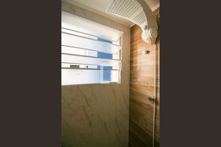 Apartamento para alugar com 50m², 2 quartos e 1 vaga Apartamento para alugar com 50m², 2 quartos e 1 vagaBanheiro