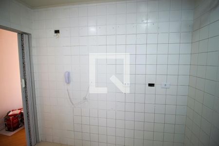 Apartamento para alugar com 50m², 2 quartos e 1 vaga Apartamento para alugar com 50m², 2 quartos e 1 vagaCozinha