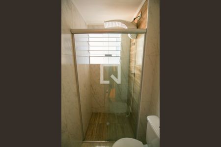 Apartamento para alugar com 50m², 2 quartos e 1 vaga Apartamento para alugar com 50m², 2 quartos e 1 vagaBanheiro