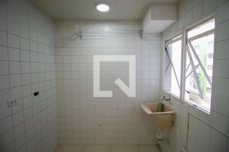 Apartamento para alugar com 50m², 2 quartos e 1 vaga Apartamento para alugar com 50m², 2 quartos e 1 vagaCozinha