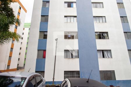 Apartamento para alugar com 50m², 2 quartos e 1 vaga Apartamento para alugar com 50m², 2 quartos e 1 vagaBloco