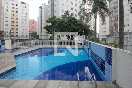 Apartamento à venda com 63m², 3 quartos e 1 vagaÁrea comum - Piscina