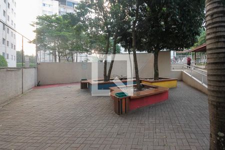 Apartamento à venda com 63m², 3 quartos e 1 vagaArea Comun