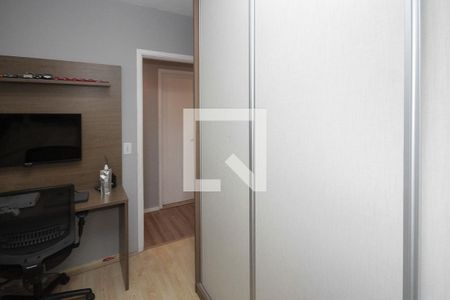 Apartamento à venda com 63m², 3 quartos e 1 vagaQuarto 