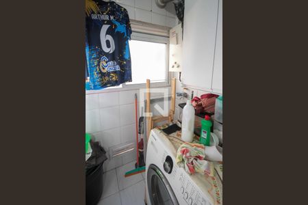 Apartamento à venda com 63m², 3 quartos e 1 vagaÁrea de Serviço