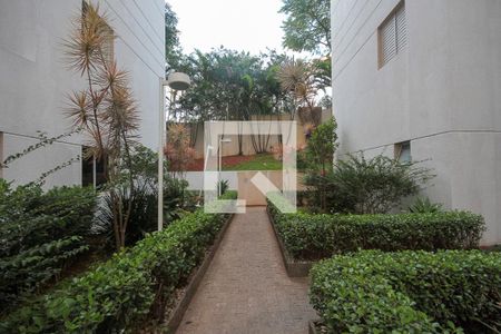 Apartamento à venda com 63m², 3 quartos e 1 vagaÁrea verde