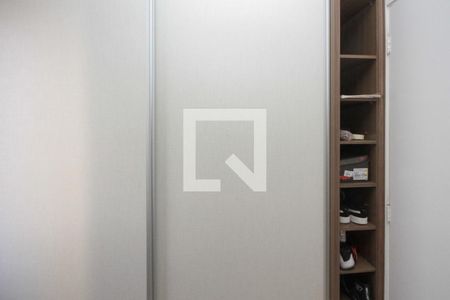 Apartamento à venda com 63m², 3 quartos e 1 vagaQuarto 03