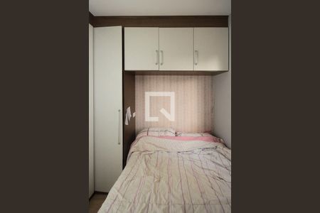Apartamento à venda com 63m², 3 quartos e 1 vagaQuarto 02