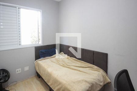 Apartamento à venda com 63m², 3 quartos e 1 vagaQuarto 