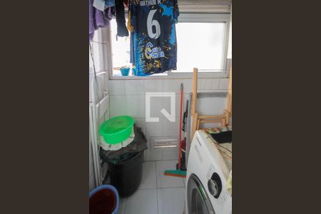 Apartamento à venda com 63m², 3 quartos e 1 vagaÁrea de Serviço