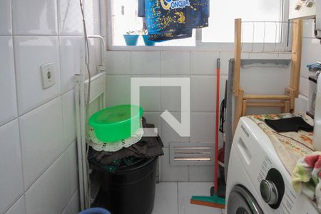 Apartamento à venda com 63m², 3 quartos e 1 vagaÁrea de Serviço