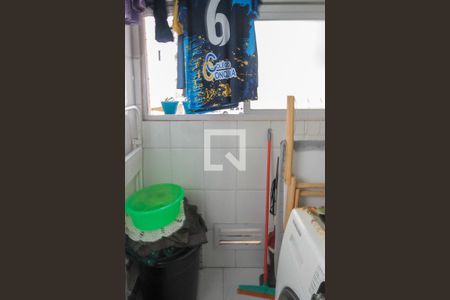 Apartamento à venda com 63m², 3 quartos e 1 vagaÁrea de Serviço