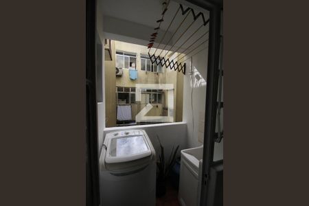 Apartamento para alugar com 60m², 2 quartos e sem vagaÁrea de Serviço