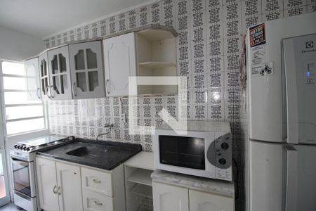 Apartamento para alugar com 60m², 2 quartos e sem vagaCozinha
