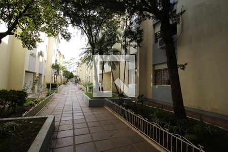 Apartamento para alugar com 60m², 2 quartos e sem vagaÁrea comum