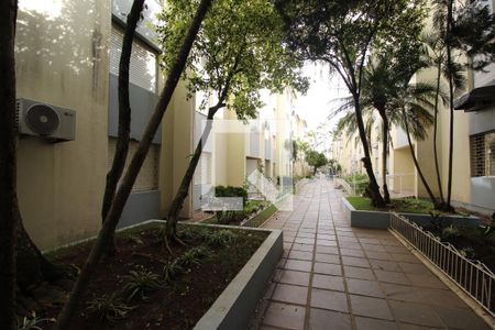 Apartamento para alugar com 60m², 2 quartos e sem vagaÁrea comum