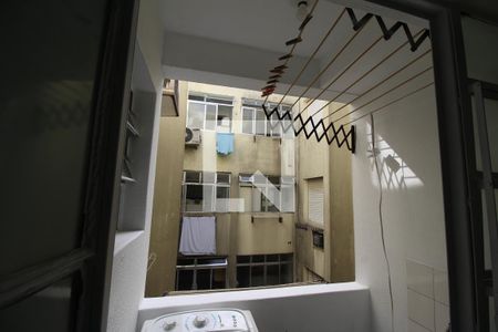 Apartamento para alugar com 60m², 2 quartos e sem vagaVista