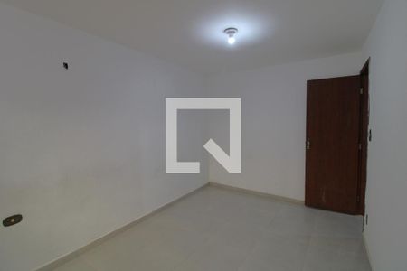 Quarto 1 de casa para alugar com 2 quartos, 72m² em Parque Residencial Julia, São Paulo