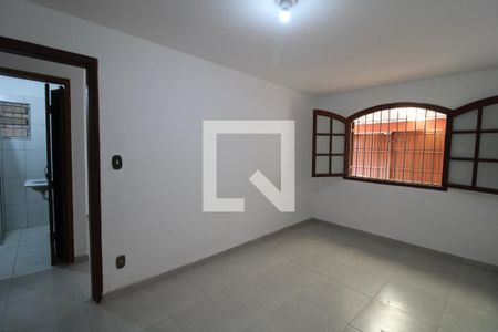 Quarto 1 de casa para alugar com 2 quartos, 72m² em Parque Residencial Julia, São Paulo