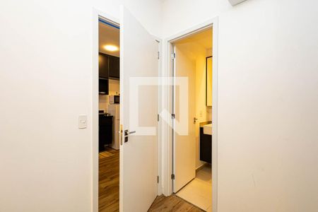 Apartamento para alugar com 33m², 1 quarto e sem vagaQuarto