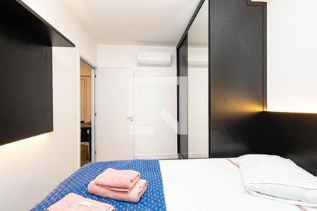 Apartamento para alugar com 33m², 1 quarto e sem vagaQuarto