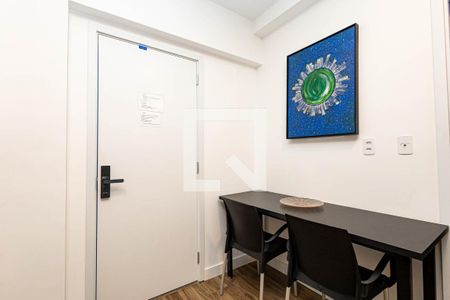 Apartamento para alugar com 33m², 1 quarto e sem vagaCozinha