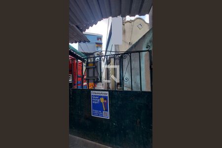Fachada do Prédio de apartamento para alugar com 2 quartos, 45m² em Piedade, Rio de Janeiro