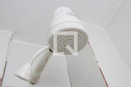 Banheiro Social de apartamento para alugar com 2 quartos, 45m² em Piedade, Rio de Janeiro