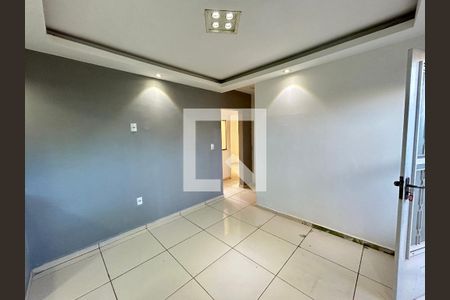 Sala de apartamento à venda com 2 quartos, 45m² em Piedade, Rio de Janeiro