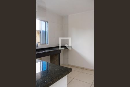 Cozinha de apartamento para alugar com 2 quartos, 45m² em Piedade, Rio de Janeiro