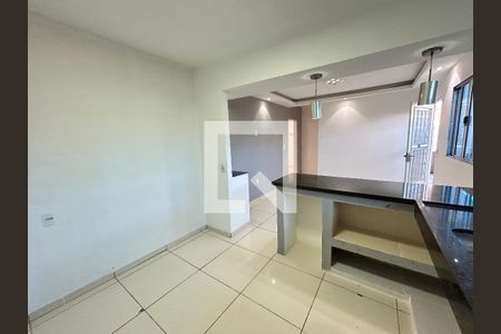 Cozinha de apartamento à venda com 2 quartos, 45m² em Piedade, Rio de Janeiro