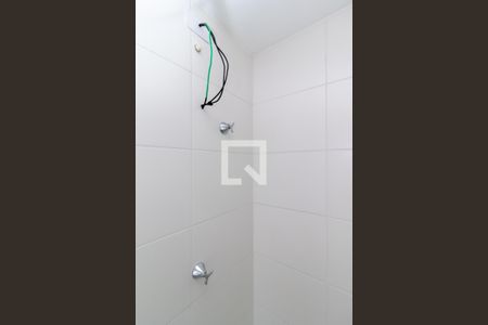 Apartamento à venda com 34m², 2 quartos e sem vaga Apartamento à venda com 34m², 2 quartos e sem vagaBanheiro