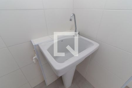 Apartamento à venda com 34m², 2 quartos e sem vaga Apartamento à venda com 34m², 2 quartos e sem vagaÁrea de Serviço