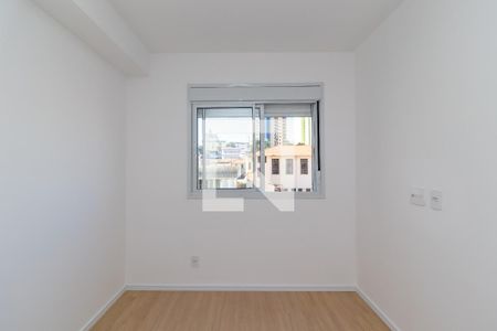 Suíte Americana de apartamento à venda com 2 quartos, 34m² em Tucuruvi, São Paulo