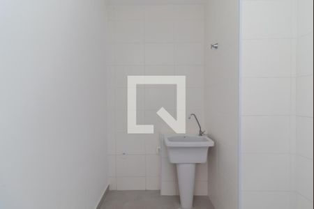 Apartamento à venda com 34m², 2 quartos e sem vaga Apartamento à venda com 34m², 2 quartos e sem vagaÁrea de Serviço