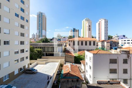 Apartamento à venda com 34m², 2 quartos e sem vaga Apartamento à venda com 34m², 2 quartos e sem vagaVista do Quarto 2